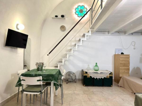 Casetta Particolare Ostuni